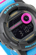 Часы Casio Baby-G BGD-180-2E Часы Casio BGD-180-2E-2