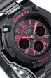 Часы Casio Baby-G BGA-117-1B1 BGA-117-1B1-2