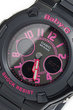 Часы Casio Baby-G BGA-117-1B1 BGA-117-1B1-3