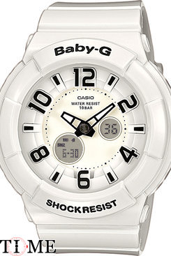 Часы Casio Baby-G BGA-132-7B BGA-132-7B-1