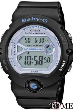 Часы Casio Baby-G BG-6903-1E BG-6903-1E-1