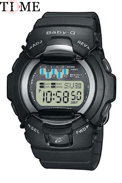 Часы Casio Baby-G BG-1001-1V