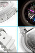 Часы Casio Baby-G BGA-160-7B2 BGA-160-7B2-6