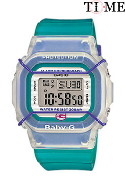 Часы Casio Baby-G BGD-500-3E