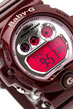 Часы Casio Baby-G BG-6900-4E BG-6900-4E-2
