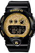 Часы Casio Baby-G BG-6900SG-1E BG-6900SG-1E-1