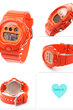 Часы Casio Baby-G BG-6902-4B BG-6902-4B-4