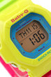 Часы Casio Baby-G BG-5607-9E BG-5607-9E-2