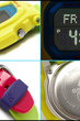Часы Casio Baby-G BG-5607-9E BG-5607-9E-3