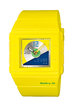 Часы Casio Baby-G BGA-201-9E BGA-201-9E-1
