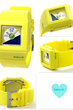 Часы Casio Baby-G BGA-201-9E BGA-201-9E-4