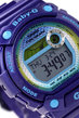 Часы Casio Baby-G BLX-100-2E BLX-100-2E-2