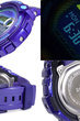 Часы Casio Baby-G BLX-100-2E BLX-100-2E-4