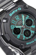 Часы Casio Baby-G BGA-117-1B2 BGA-117-1B2-2