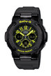 Часы Casio Baby-G BGA-117-1B3 BGA-117-1B3-1