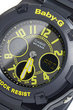 Часы Casio Baby-G BGA-117-1B3 BGA-117-1B3-3