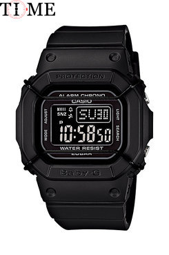 Часы Casio Baby-G BGD-501-1E BGD-501-1E-1