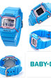 Часы Casio Baby-G BGD-501-2E BGD-501-2E-3