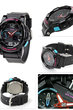 Часы Casio Baby-G BGA-180-1B BGA-180-1B-3