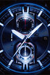 Часы Casio Edifice EFR-533BK-8A EFR-533BK-8A-4