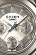 Часы Casio Sheen SHE-3503D-8A SHE-3503D-8A-3