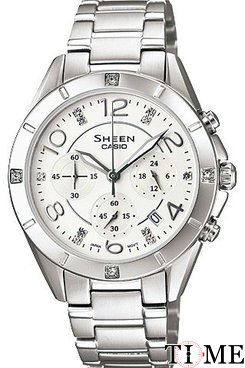 Часы Casio Sheen SHE-5021D-7A SHE-5021D-7A-1