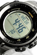 Часы Casio Pro Trek PRW-3000T-7E PRW-3000T-7E-3