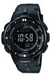 Часы Casio Pro Trek PRW-3000-1A PRW-3000-1A-1