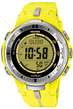 Часы Casio Pro Trek PRW-3000-9B PRW-3000-9B-1