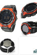 Часы Casio Pro Trek PRG-270-4E PRG-270-4E-5