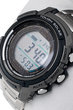 Часы Casio Pro Trek PRW-2000T-7E PRW-2000T-7E-5