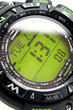 Часы Casio Pro Trek PRG-240-1B PRG-240-1B-5