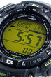 Часы Casio Pro Trek PRG-240-1B PRG-240-1B-6