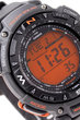 Часы Casio Pro Trek PRG-240-8E PRG-240-8E-8