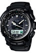 Часы Casio Pro Trek PRW-5100-1E PRW-5100-1E-