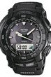 Часы Casio Pro Trek PRG-550-1A1 PRG-550-1A1-1