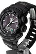 Часы Casio Pro Trek PRG-550-1A1 PRG-550-1A1-3