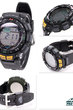 Часы Casio Pro Trek PRG-240-1E PRG-240-1E-3