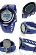 Часы Casio Pro Trek PRW-3000-2B PRW-3000-2B-2