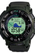 Часы Casio Pro Trek PRG-250B-3D PRG-250B-3D-1