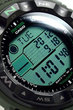 Часы Casio Pro Trek PRG-250B-3D PRG-250B-3D-3