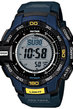 Часы Casio Pro Trek PRG-270-2E PRG-270-2E-1