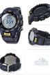 Часы Casio Pro Trek PRG-270-2E PRG-270-2E-2