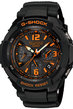 Часы Casio G-Shock GW-3000B-1A GW-3000B-1A