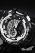 Часы Casio G-Shock GA-400-1A GA-400-1A-3