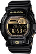 Часы Casio G-Shock GD-350BR-1E GD-350BR-1E-1