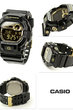 Часы Casio G-Shock GD-350BR-1E GD-350BR-1E-2
