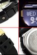 Часы Casio G-Shock GD-350BR-1E GD-350BR-1E-3
