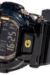 Часы Casio G-Shock GD-350BR-1E GD-350BR-1E-4