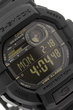 Часы Casio G-Shock GD-350-1B GD-350-1B-3